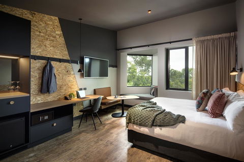 Marion Hotel - Dalby Accommodation 7