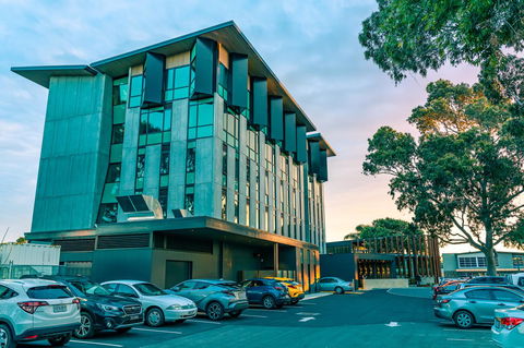 Marion Hotel - Dalby Accommodation 1