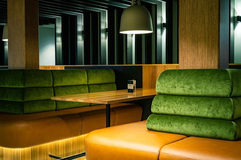Marion Hotel - Dalby Accommodation 27