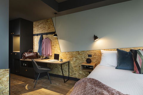 Marion Hotel - Dalby Accommodation 29
