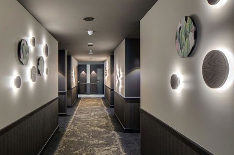 Marion Hotel - Dalby Accommodation 5