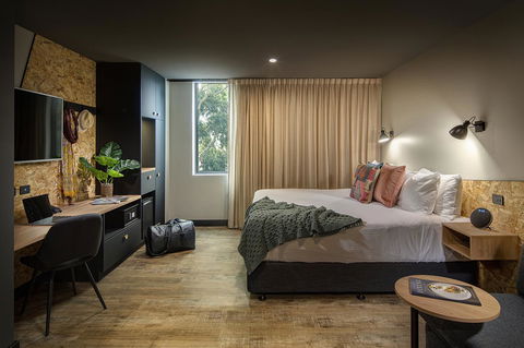 Marion Hotel - Dalby Accommodation 37