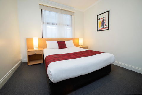 Franklin Apartments - Dalby Accommodation 11