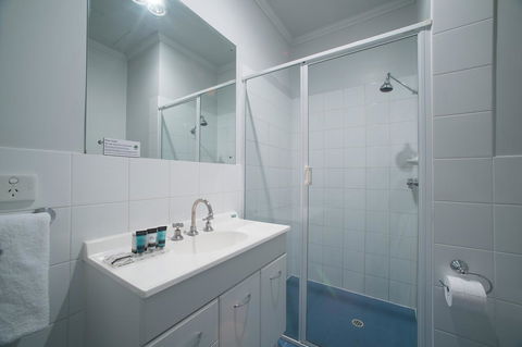 Franklin Apartments - Dalby Accommodation 13