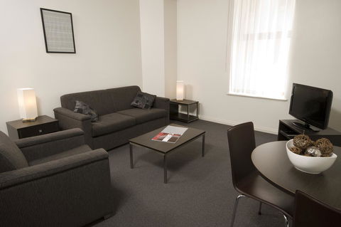 Franklin Apartments - Dalby Accommodation 3