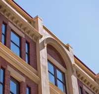 Franklin Apartments - Dalby Accommodation