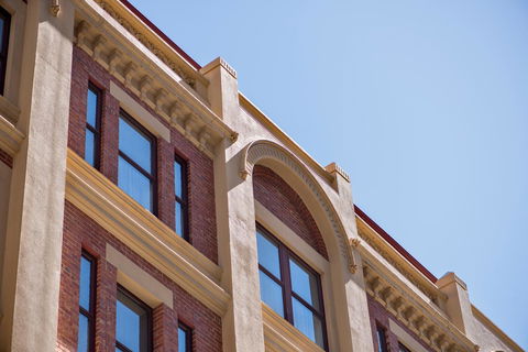 Franklin Apartments - Dalby Accommodation 0