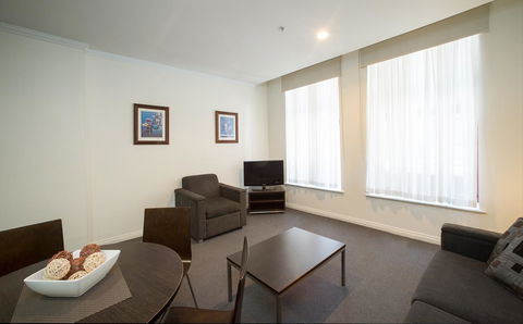 Franklin Apartments - Dalby Accommodation 19