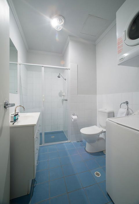 Franklin Apartments - Dalby Accommodation 21