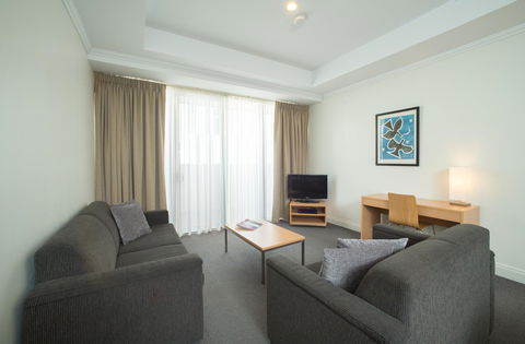 Franklin Apartments - Dalby Accommodation 17