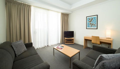 Franklin Apartments - Dalby Accommodation 7