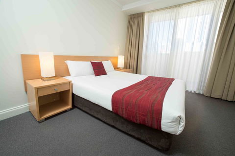 Franklin Apartments - Dalby Accommodation 8