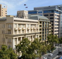 Ibis Styles Adelaide Grosvenor - Dalby Accommodation