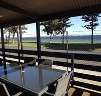 Ceduna Foreshore Caravan Park - Dalby Accommodation