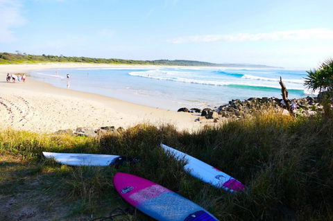 Bellhaven 1, 17 Willow Street - Dalby Accommodation 8