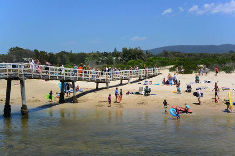 Bellhaven 1, 17 Willow Street - Dalby Accommodation 7