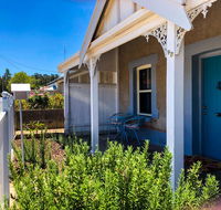 Inglenook Cottage - Dalby Accommodation