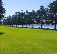 Aart Apartments - Dalby Accommodation