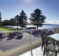 Tasman Beachside Apartments - Dalby Accommodation