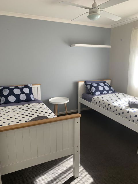 Little On Ash - Dalby Accommodation 3