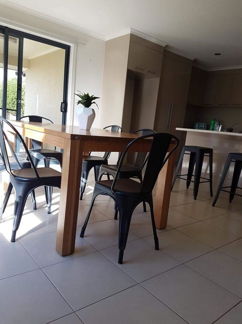 Little On Ash - Dalby Accommodation 9
