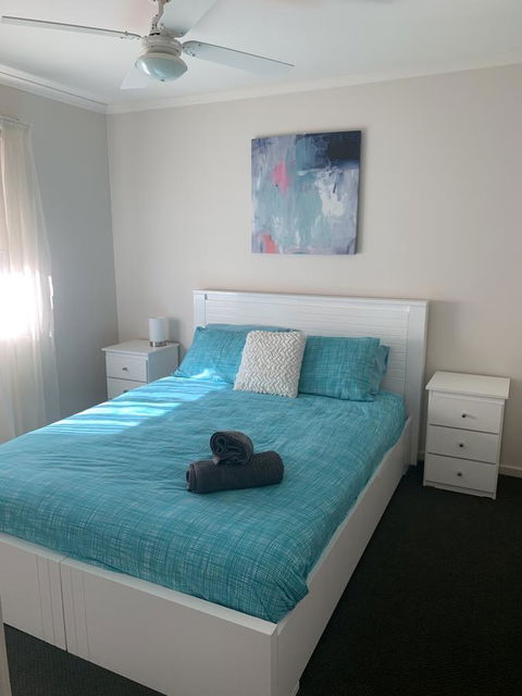 Little On Ash - Dalby Accommodation 5