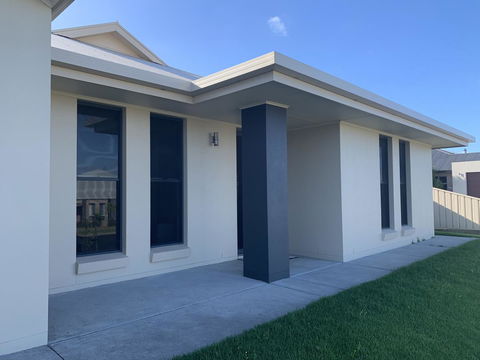 Little On Ash - Dalby Accommodation 8