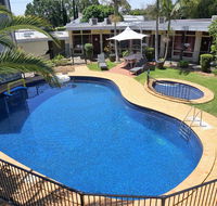 Jacksons Motor Inn - Dalby Accommodation