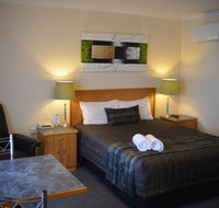 Arkana Motor Inn  Terrace Apartments - Dalby Accommodation