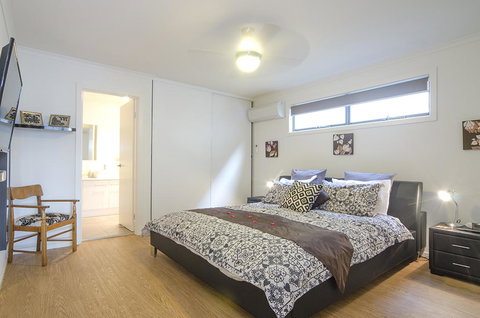 Seagrass Villas Normanville - Dalby Accommodation 2