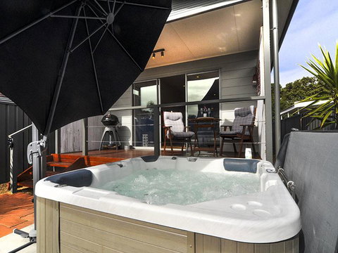 Seagrass Villas Normanville - Dalby Accommodation 3