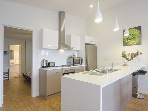 Seagrass Villas Normanville - Dalby Accommodation 18