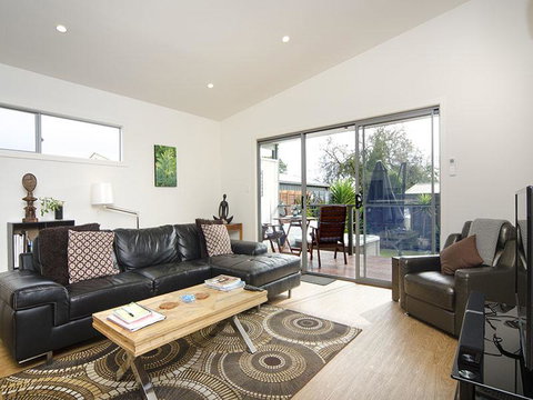 Seagrass Villas Normanville - Dalby Accommodation 4