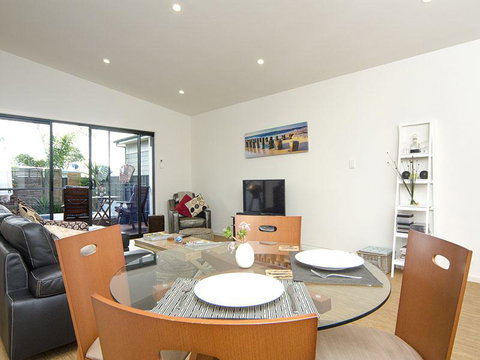 Seagrass Villas Normanville - Dalby Accommodation 16