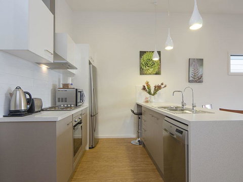 Seagrass Villas Normanville - Dalby Accommodation 10