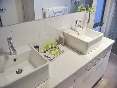 Seagrass Villas Normanville - Dalby Accommodation 19