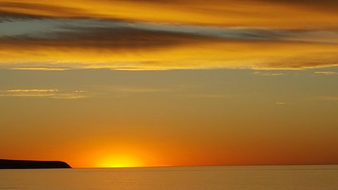 Seagrass Villas Normanville - Dalby Accommodation 23