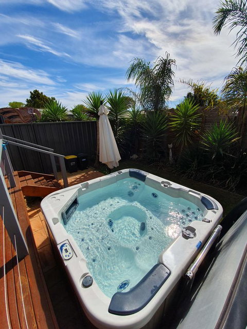 Seagrass Villas Normanville - Dalby Accommodation 1