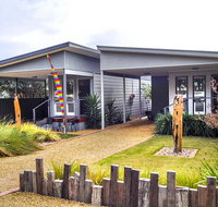 Seagrass Villas - Dalby Accommodation