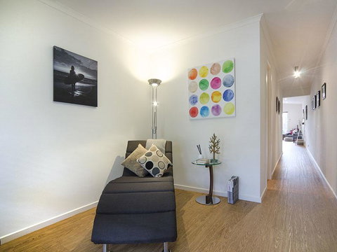 Seagrass Villas Normanville - Dalby Accommodation 8