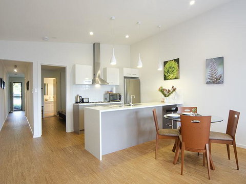 Seagrass Villas Normanville - Dalby Accommodation 17