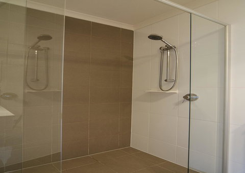Seagrass Villas Normanville - Dalby Accommodation 7