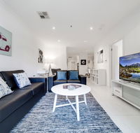 York Apartments on Grenfell - Dalby Accommodation