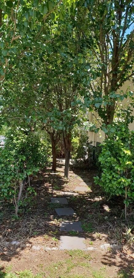 Olive\'s Cottage - Dalby Accommodation 8