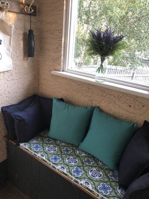 Olive\'s Cottage - Dalby Accommodation 5