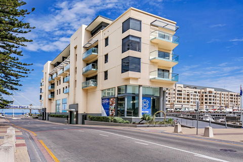 Heart Of Glenelg BnB - Dalby Accommodation 16