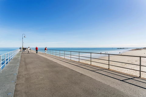 Heart Of Glenelg BnB - Dalby Accommodation 15