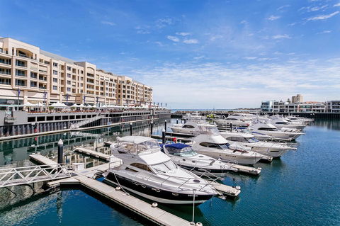 Heart Of Glenelg BnB - Dalby Accommodation 22