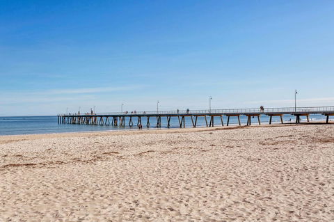 Heart Of Glenelg BnB - Dalby Accommodation 14