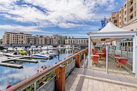 Heart Of Glenelg BnB - Dalby Accommodation 19